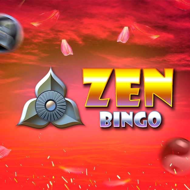 Zen Bingo