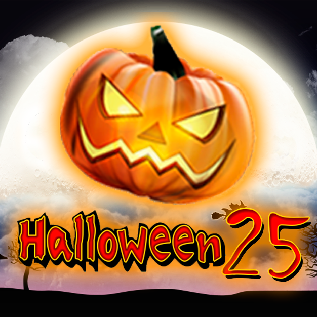 Halloween 25