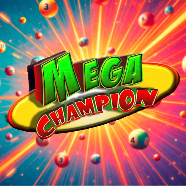 Mega Champion