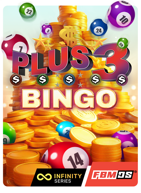 Plus 3