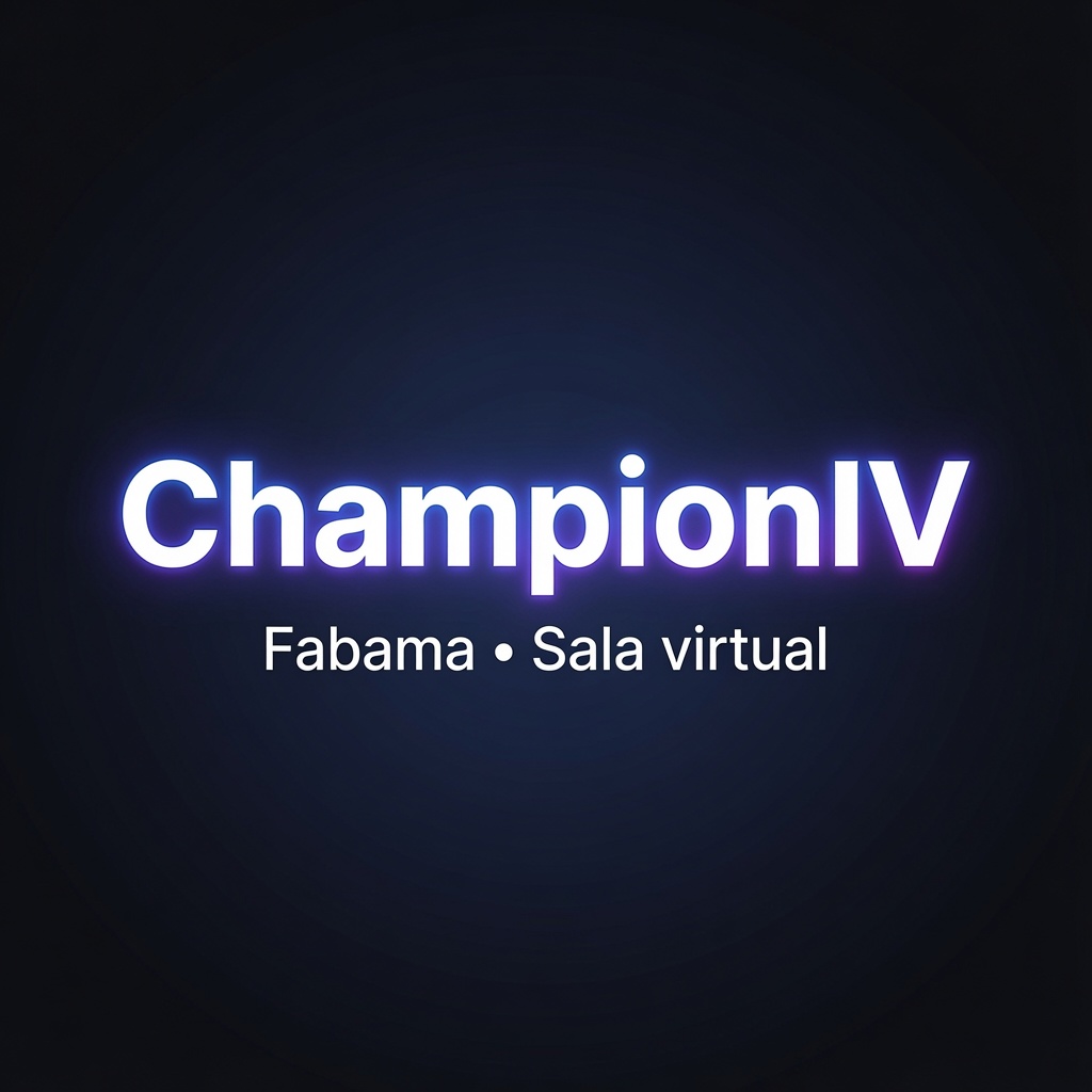 ChampionIV